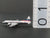 1:400 Aero Classics Die-Cast Continental Airlines Convair CV-440 Airliner