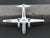 1:400 Aero Classics Die-Cast Continental Airlines Convair CV-440 Airliner