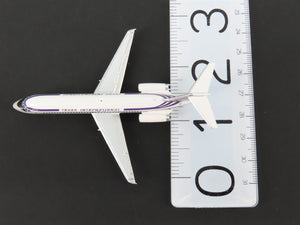 1:400 Aero Classics DieCast Tex International McDonnell Douglas DC-9-31 Airliner