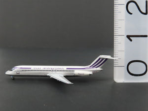 1:400 Aero Classics DieCast Tex International McDonnell Douglas DC-9-31 Airliner