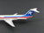 1:400 Aero Classics Die-Cast Continental McDonnell Douglas DC-9-32 Airliner