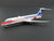 1:400 Aero Classics Die-Cast Continental McDonnell Douglas DC-9-32 Airliner