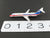 1:400 Aero Classics Die-Cast Continental McDonnell Douglas DC-9-32 Airliner