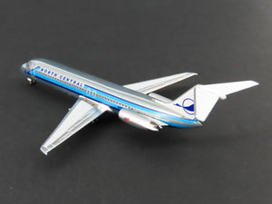 1:400 Aero Classics DieCast North Central McDonnell Douglas DC-9-31 Airliner