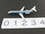 1:400 Aero Classics DieCast North Central McDonnell Douglas DC-9-31 Airliner