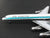 1:400 Aero Classics DieCast Trans International McDonnell Douglas DC861 Airliner