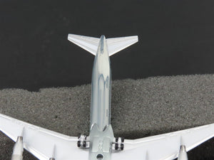 1:400 Aero Classics DieCast Trans International McDonnell Douglas DC861 Airliner