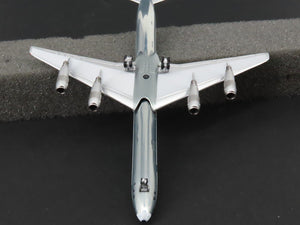 1:400 Aero Classics DieCast Trans International McDonnell Douglas DC861 Airliner