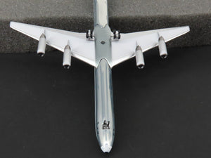 1:400 Aero Classics DieCast Trans International McDonnell Douglas DC861 Airliner