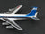 1:400 Aero Classics Die-Cast EL-AL Israel Air Boeing B707-300 Airliner