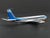 1:400 Aero Classics Die-Cast EL-AL Israel Air Boeing B707-300 Airliner