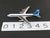 1:400 Aero Classics Die-Cast EL-AL Israel Air Boeing B707-300 Airliner