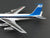 1:400 Aero Classics Die-Cast EL-AL Israel Air Boeing B707-300 Airliner