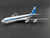 1:400 Aero Classics Die-Cast EL-AL Israel Air Boeing B707-300 Airliner