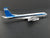 1:400 Aero Classics Die-Cast EL-AL Israel Air Boeing B707-300 Airliner