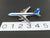 1:400 Aero Classics Die-Cast EL-AL Israel Air Boeing B707-300 Airliner