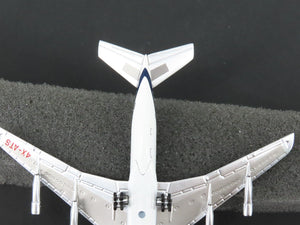 1:400 Aero Classics Die-Cast EL-AL Israel Air Boeing B707-300 Airliner