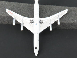 1:400 Aero Classics Die-Cast EL-AL Israel Air Boeing B707-300 Airliner