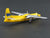 1:400 Aero Classics Die-Cast Hughes Airwest Fokker F-27 Airliner