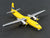 1:400 Aero Classics Die-Cast Hughes Airwest Fokker F-27 Airliner