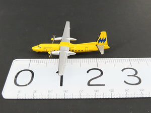 1:400 Aero Classics Die-Cast Hughes Airwest Fokker F-27 Airliner