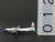 1:400 Aero Classics Die-Cast Piedmont Fokker F-27 Airliner