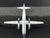 1:400 Aero Classics Die-Cast Piedmont Fokker F-27 Airliner