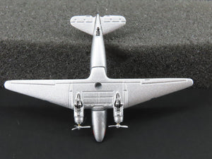 1:400 Aero Classics Die-Cast Trans Texas Air Douglas DC-3 Airliner