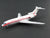 1:400 Aero Classics Die-Cast Worlds Airways Boeing B727 Airliner