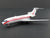 1:400 Aero Classics Die-Cast Worlds Airways Boeing B727 Airliner