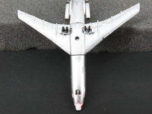 1:400 Aero Classics Die-Cast Worlds Airways Boeing B727 Airliner