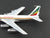 1:400 Aero Classics Die-Cast Ethiopian Airlines Boeing B720-060B Airliner