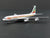 1:400 Aero Classics Die-Cast Ethiopian Airlines Boeing B720-060B Airliner