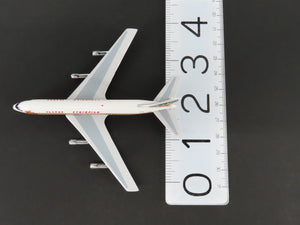 1:400 Aero Classics Die-Cast Ethiopian Airlines Boeing B720-060B Airliner