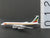 1:400 Aero Classics Die-Cast Ethiopian Airlines Boeing B720-060B Airliner