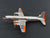 1:400 Aero Classics Die-Cast American Airlines Douglas DC-6 Airliner