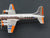 1:400 Aero Classics Die-Cast American Airlines Douglas DC-6 Airliner