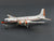 1:400 Aero Classics Die-Cast American Airlines Douglas DC-6 Airliner