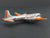 1:400 Aero Classics Die-Cast American Airlines Douglas DC-6 Airliner