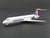 1:400 Dragon Wings 55294 Die-Cast Hawaiian Boeing B717-22A Airliner w/ Stand