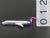 1:400 Dragon Wings 55294 Die-Cast Hawaiian Boeing B717-22A Airliner w/ Stand