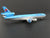 1:400 Dragon Wings 55297 DieCast Korean McDonnell Douglas MD-11 Airliner w/Stand