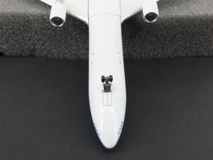 1:400 Dragon Wings 55297 DieCast Korean McDonnell Douglas MD-11 Airliner w/Stand