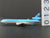 1:400 Dragon Wings 55297 DieCast Korean McDonnell Douglas MD-11 Airliner w/Stand