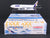 1:400 Dragon Wings 55002 Thai Airbus A330-300 Airliner w/Stand