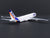 1:400 Dragon Wings 55002 Thai Airbus A330-300 Airliner w/Stand