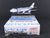 1:400 Dragon Wings 55030 Aerolineas Argentinas Boeing B747-212B Airliner w/Stand