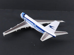 1:400 Dragon Wings 55030 Aerolineas Argentinas Boeing B747-212B Airliner w/Stand