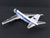 1:400 Dragon Wings 55030 Aerolineas Argentinas Boeing B747-212B Airliner w/Stand