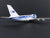 1:400 Dragon Wings 55030 Aerolineas Argentinas Boeing B747-212B Airliner w/Stand